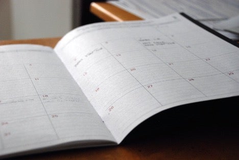 Approaches to Online Office Hours