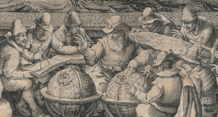9 Ways to Make Your Course Easier to Navigate