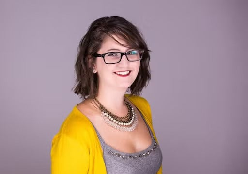 Elizabeth Blythe-Lee