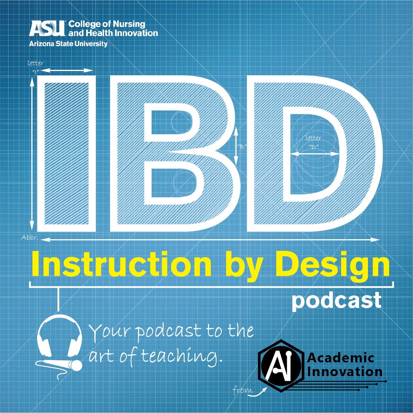 instruction by design podcast