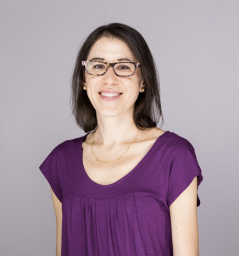 Jill Roter