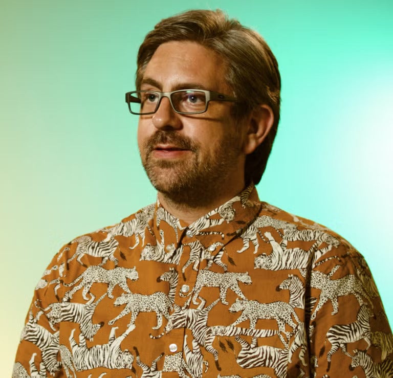 matt