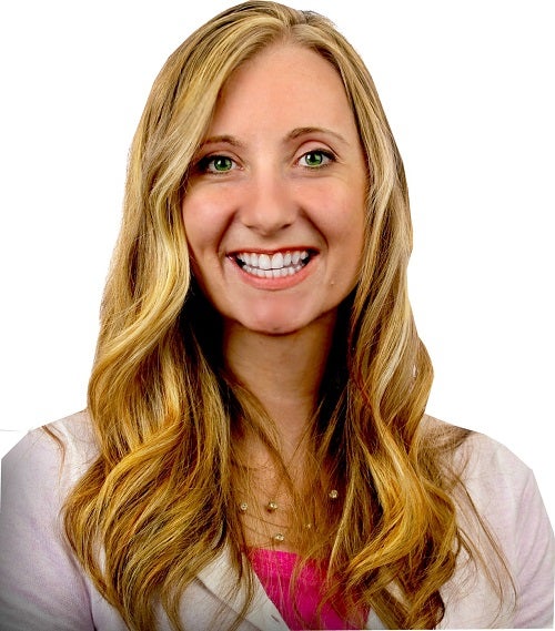 Tamara Mitchell