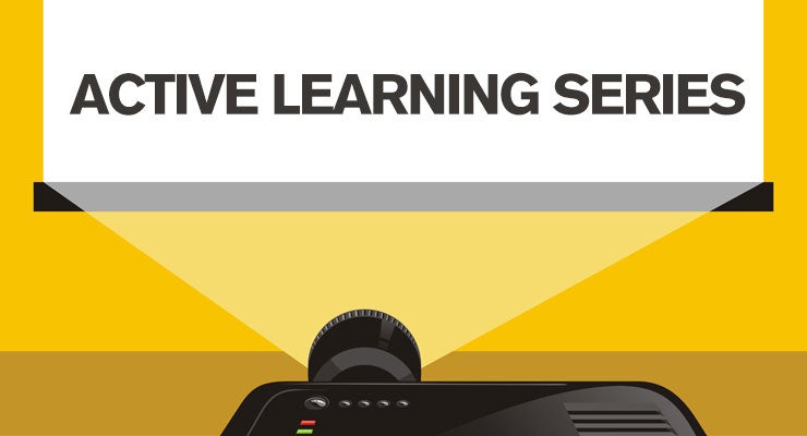 Videos in the Classroom: Is That Really Active Learning?