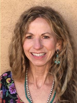 Christina Scribner