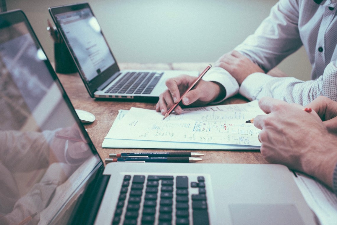 Why Use Master Shells to Manage Online Courses