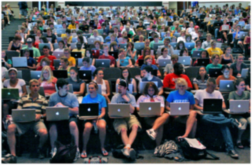 Best Practices for Large-Enrollment Online Courses, Part I: Managing student expectations, leveraging quizzes, and reducing grading load
