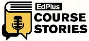 course stories podcast